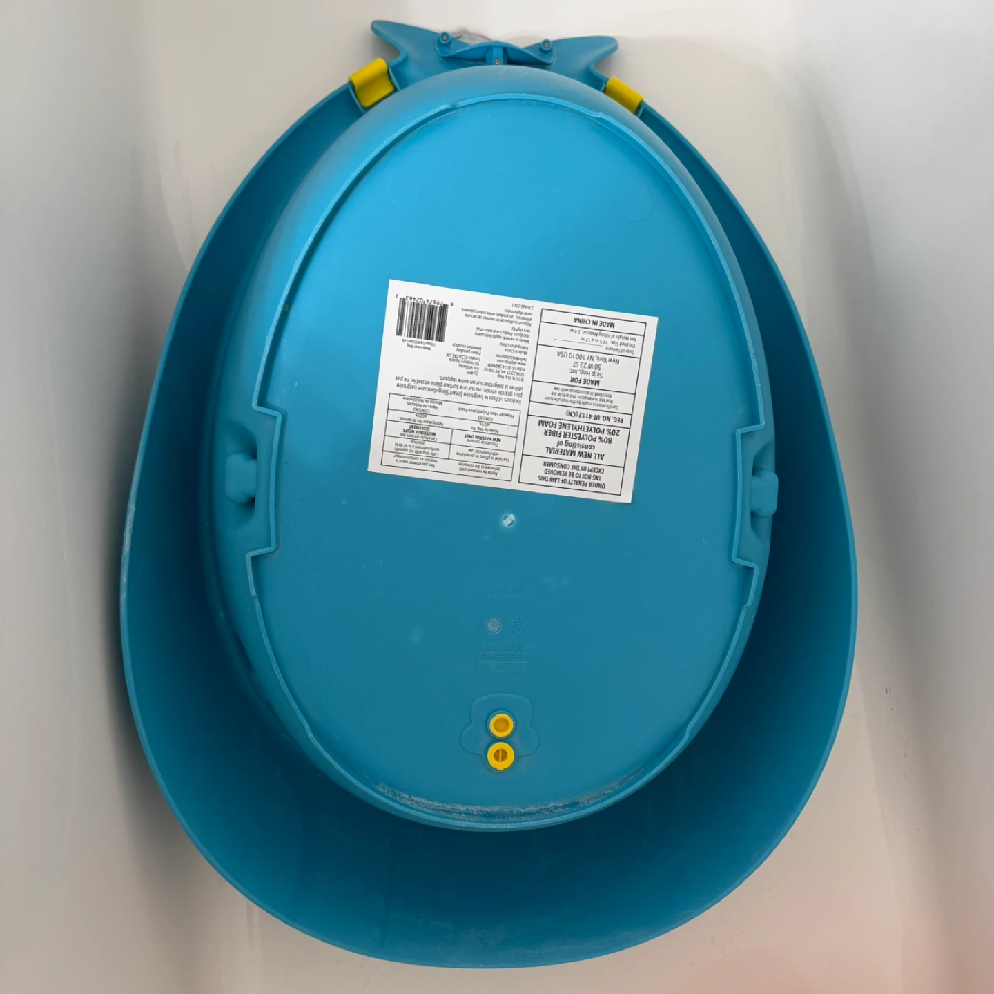 Skip Hop Moby Bath Tub - photo 2