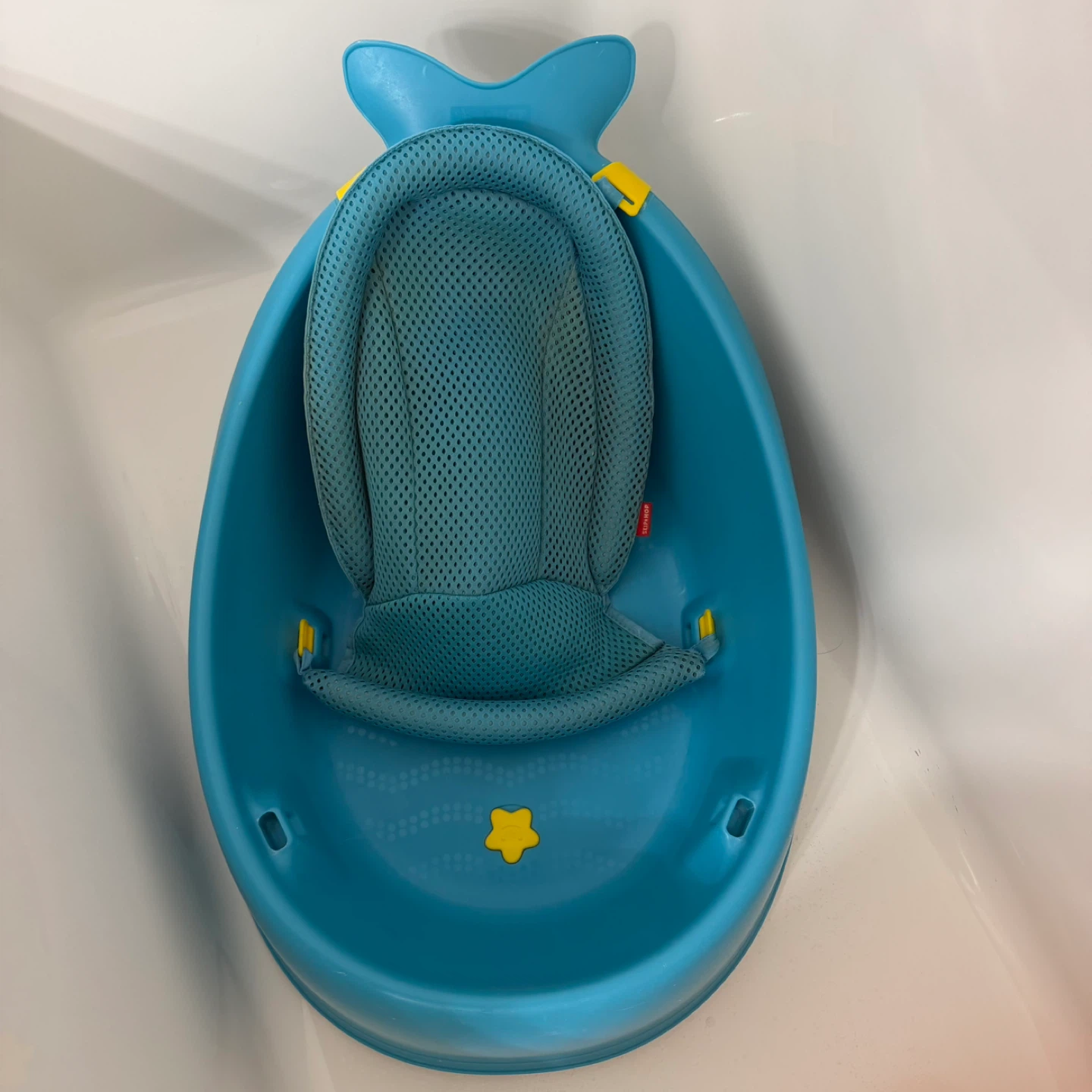Skip Hop Moby Bath Tub