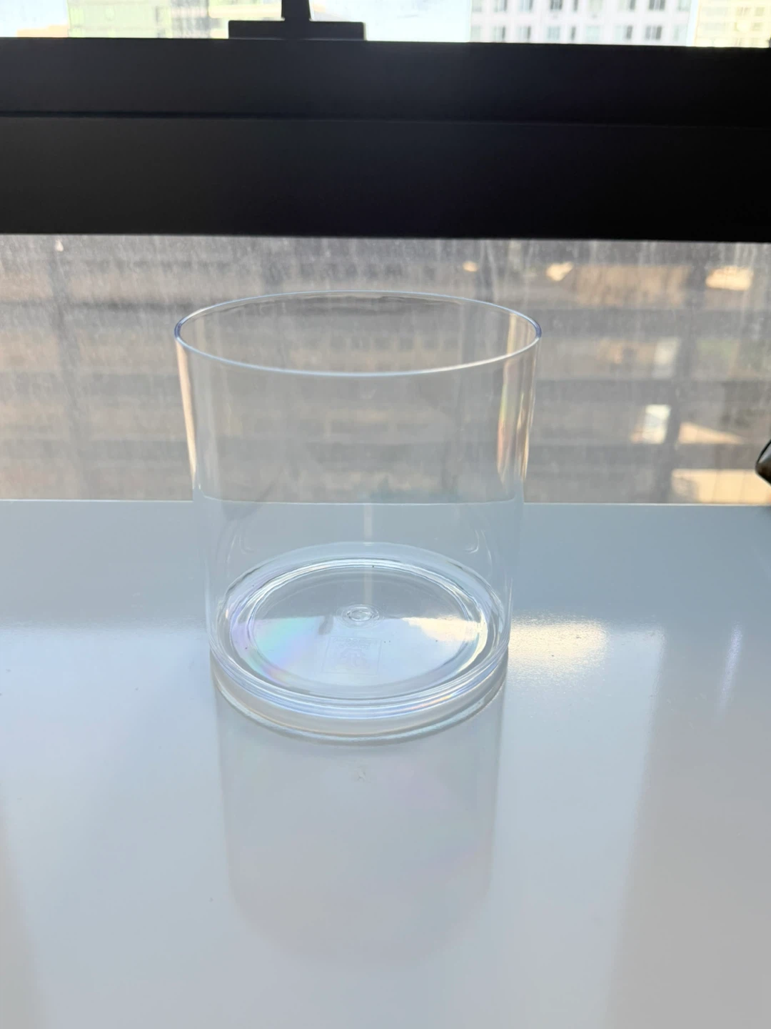 Clear Plastic Storage - photo 3