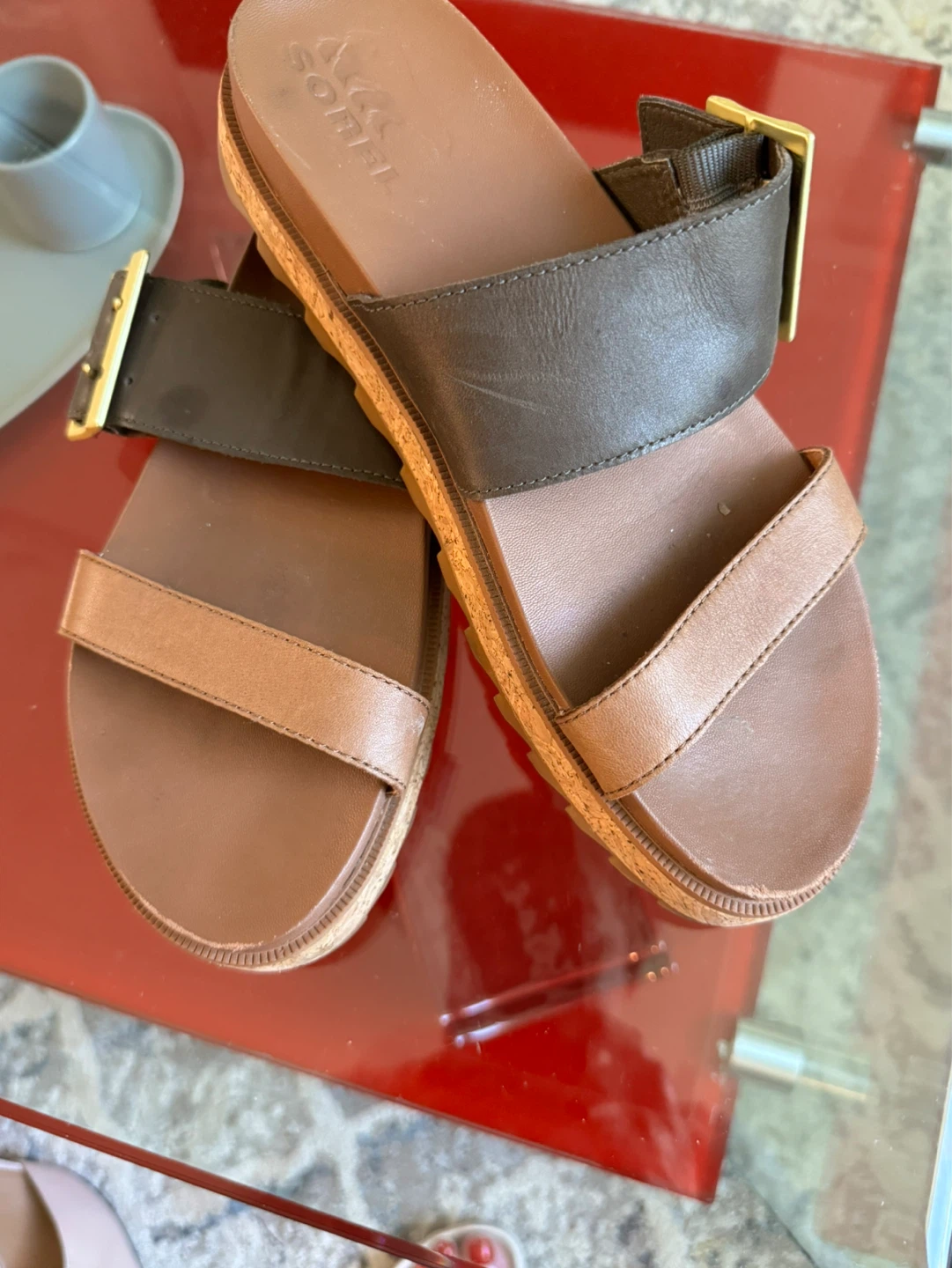 Sorel Sandals - photo 2