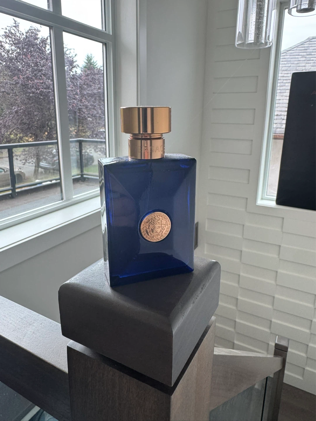 Versace Eros Eau de Parfum for Men