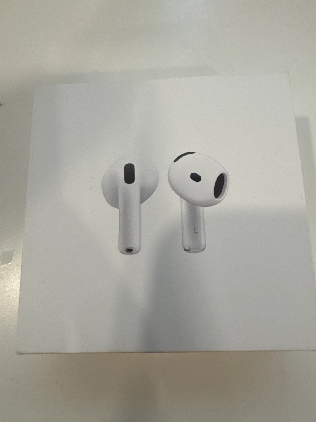 AirPods 4 Brand NEW in box