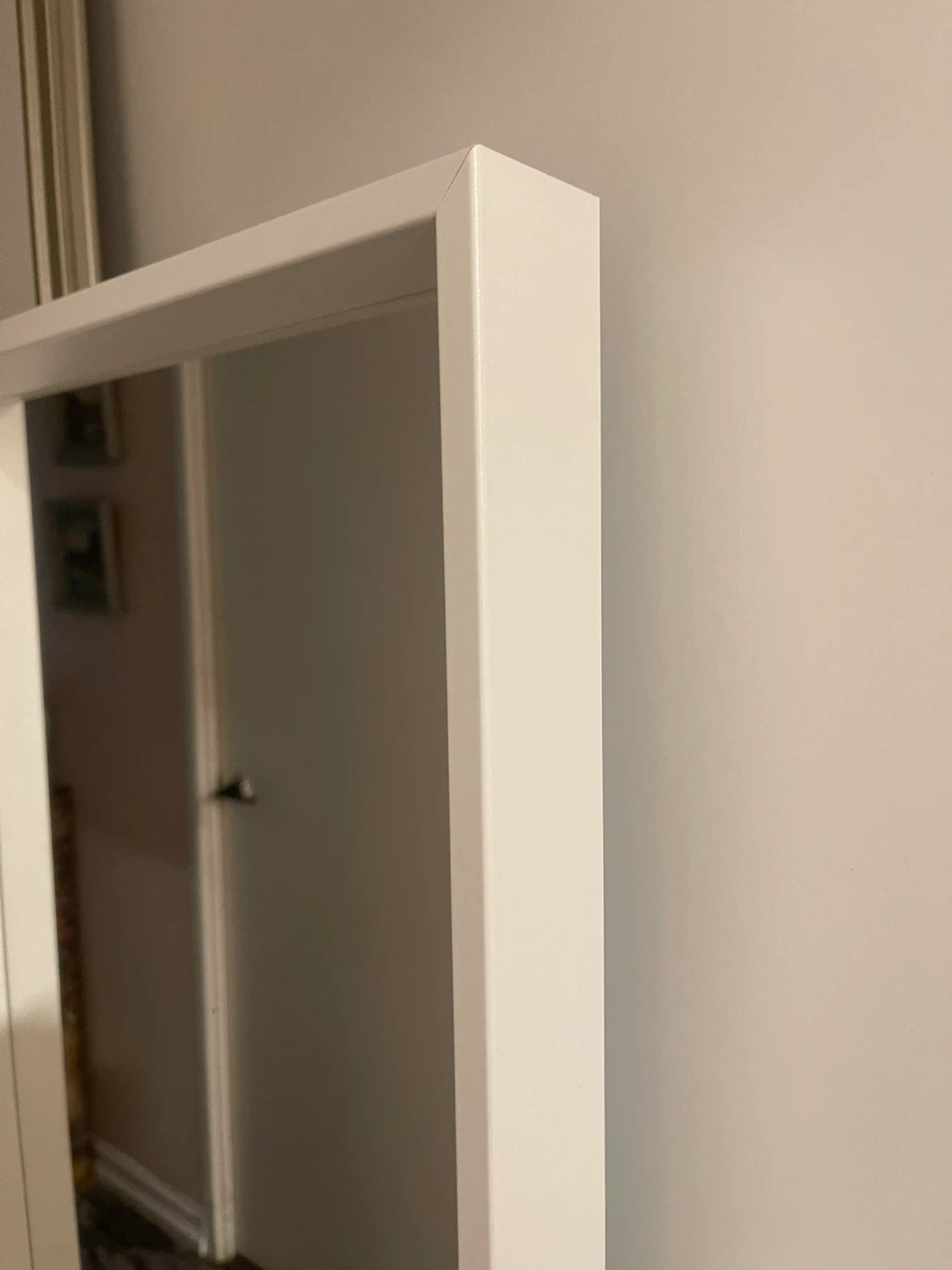Full Length ikea Mirror