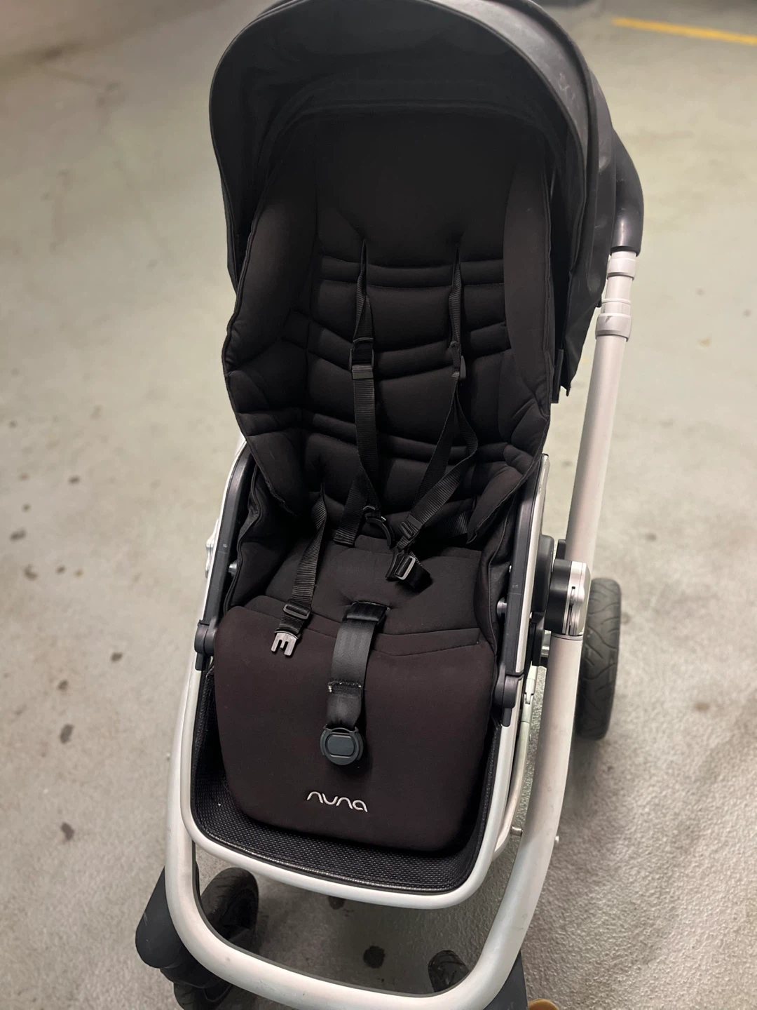 Nuna Stroller - photo 2