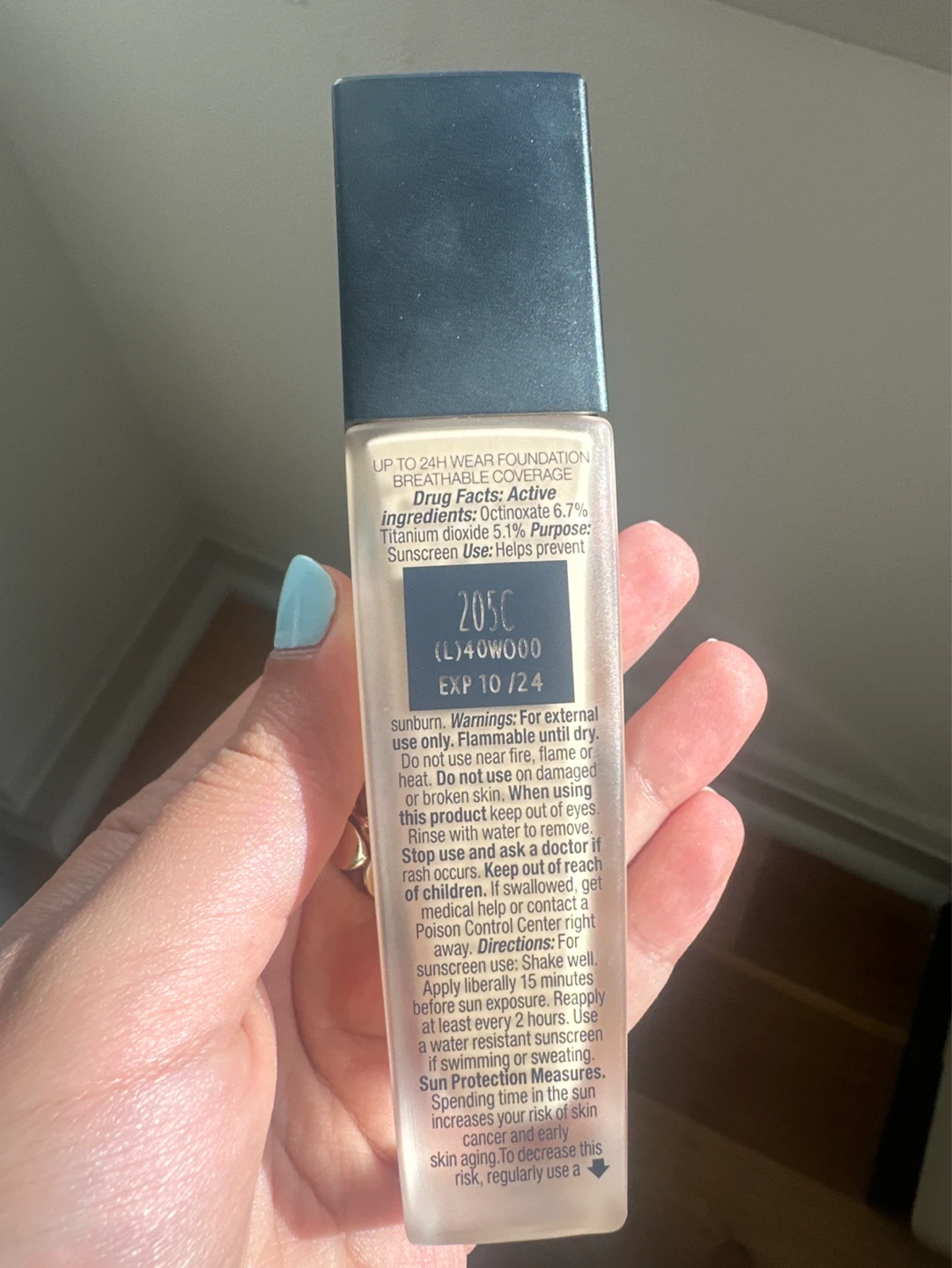 Lancôme Teint Idole Ultra Wear Foundation SPF 25 - photo 2