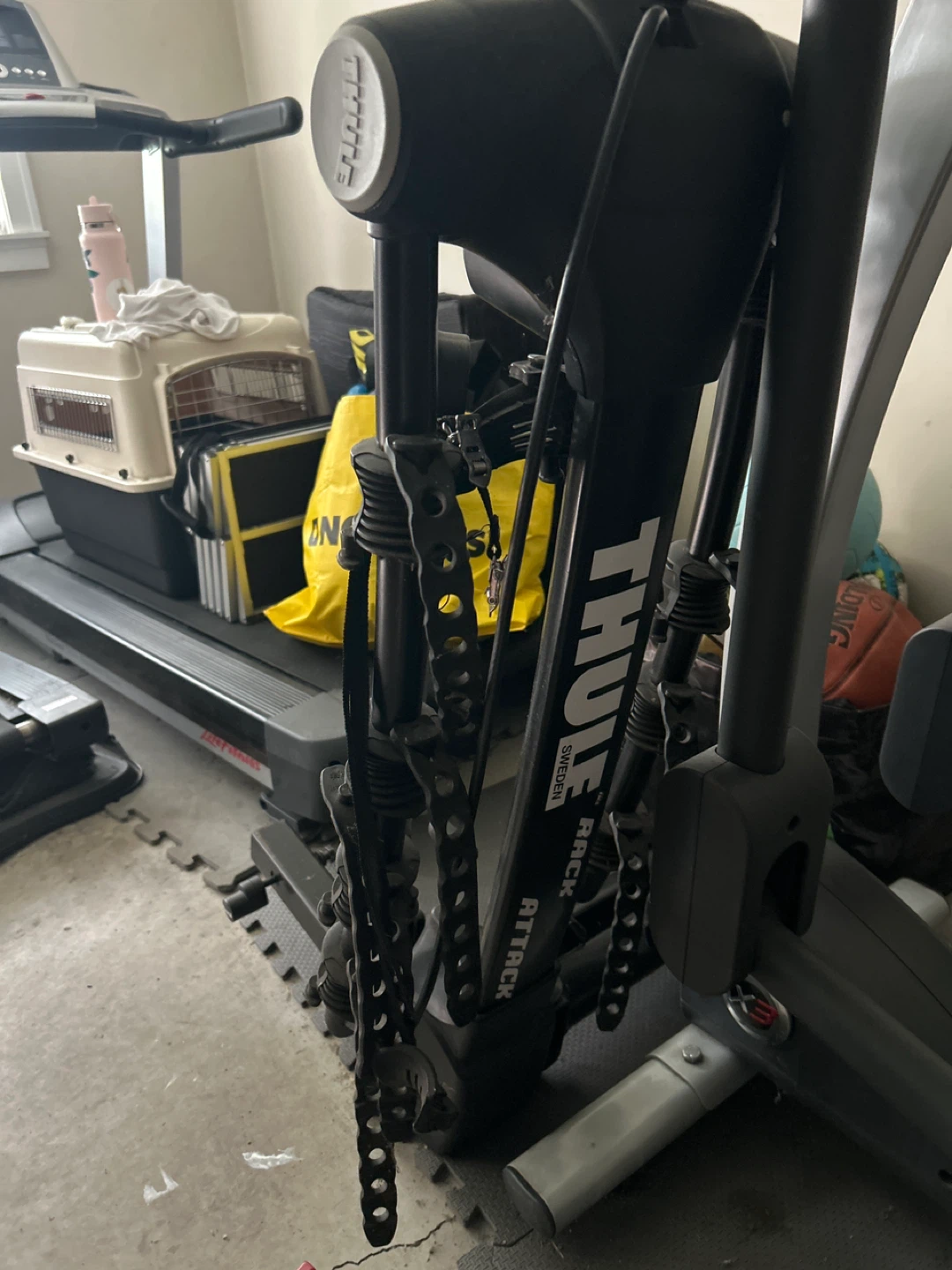 Thule "Attack" Bike Rack - photo 2