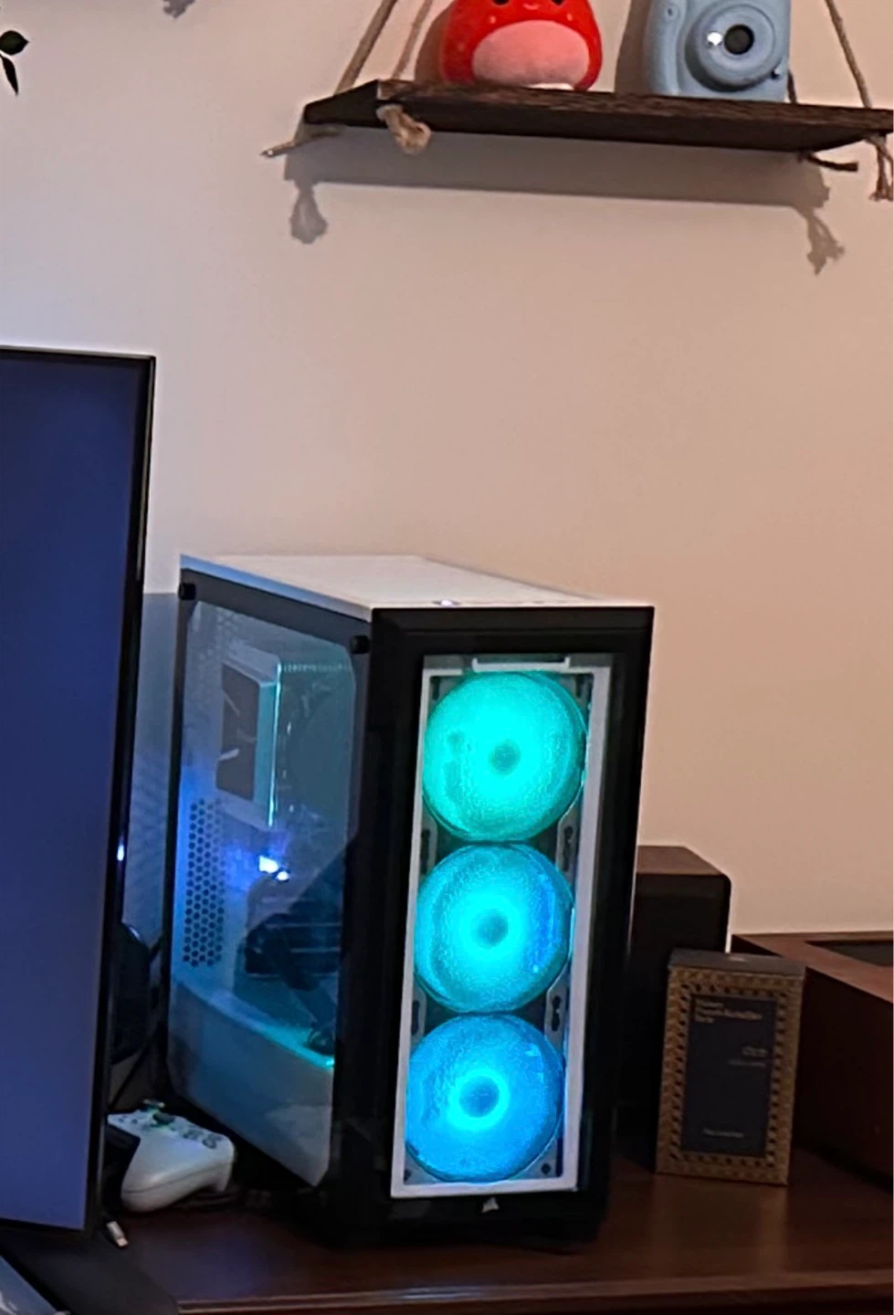 Gaming PC - Ryzen 9 5900X / RTX 3060 Ti - photo 5