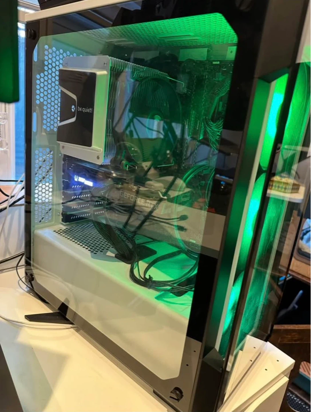 Gaming PC - Ryzen 9 5900X / RTX 3060 Ti - photo 3