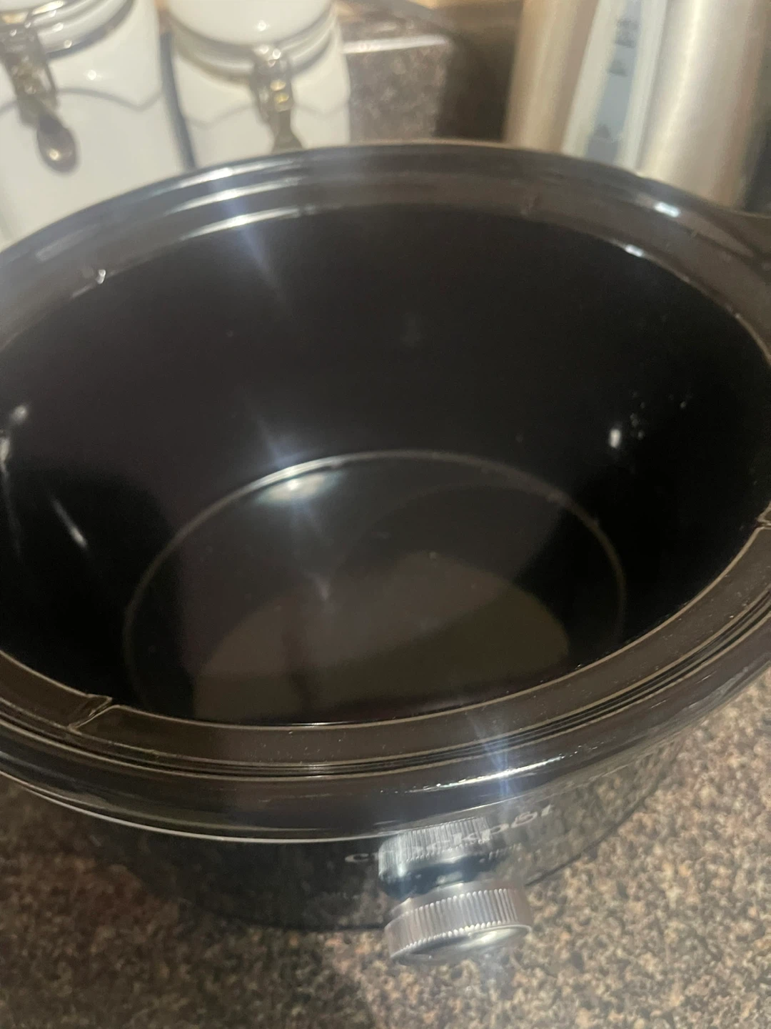 Crock-Pot Slow Cooker - photo 2