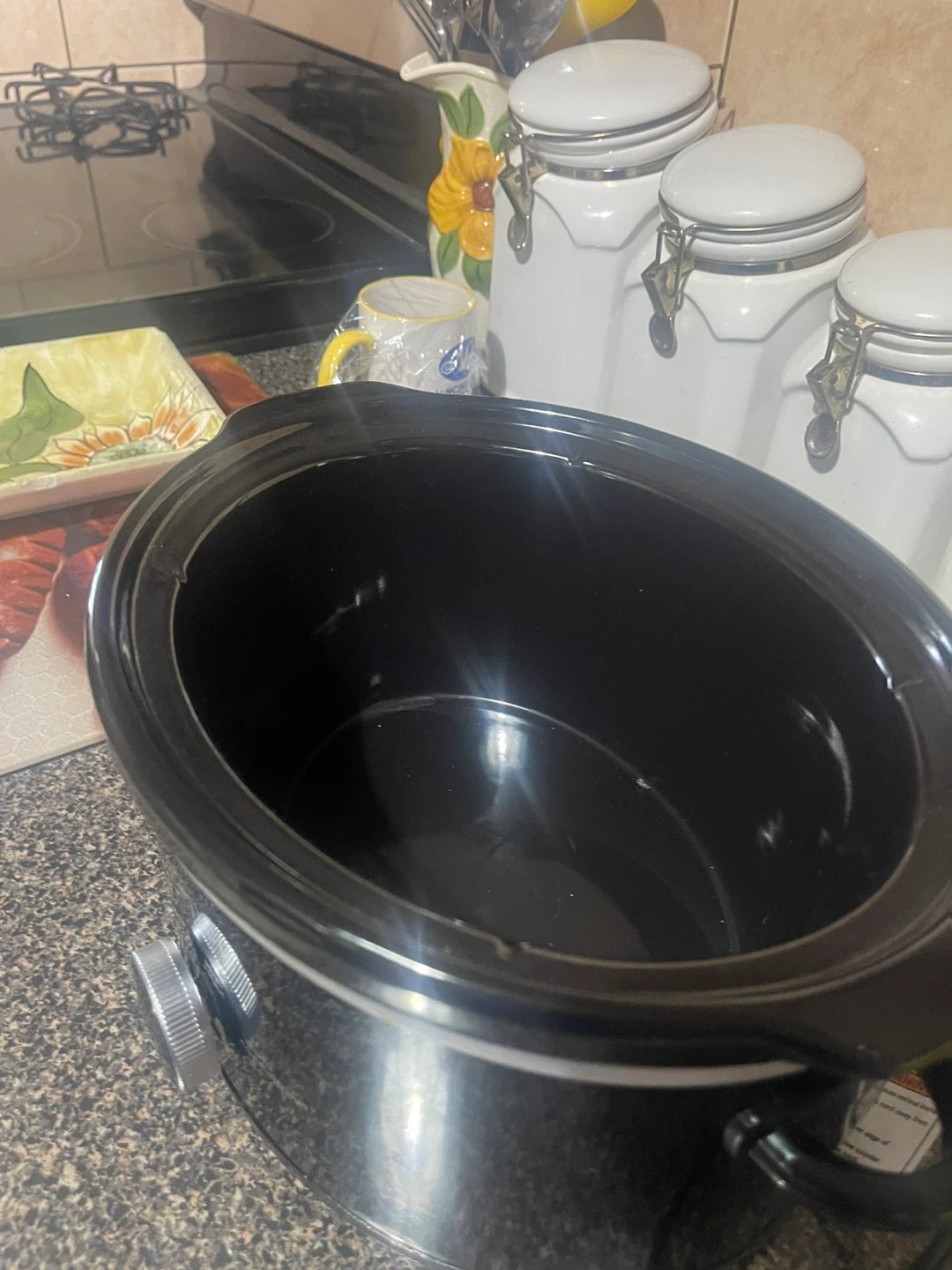 Crock-Pot Slow Cooker - photo 3
