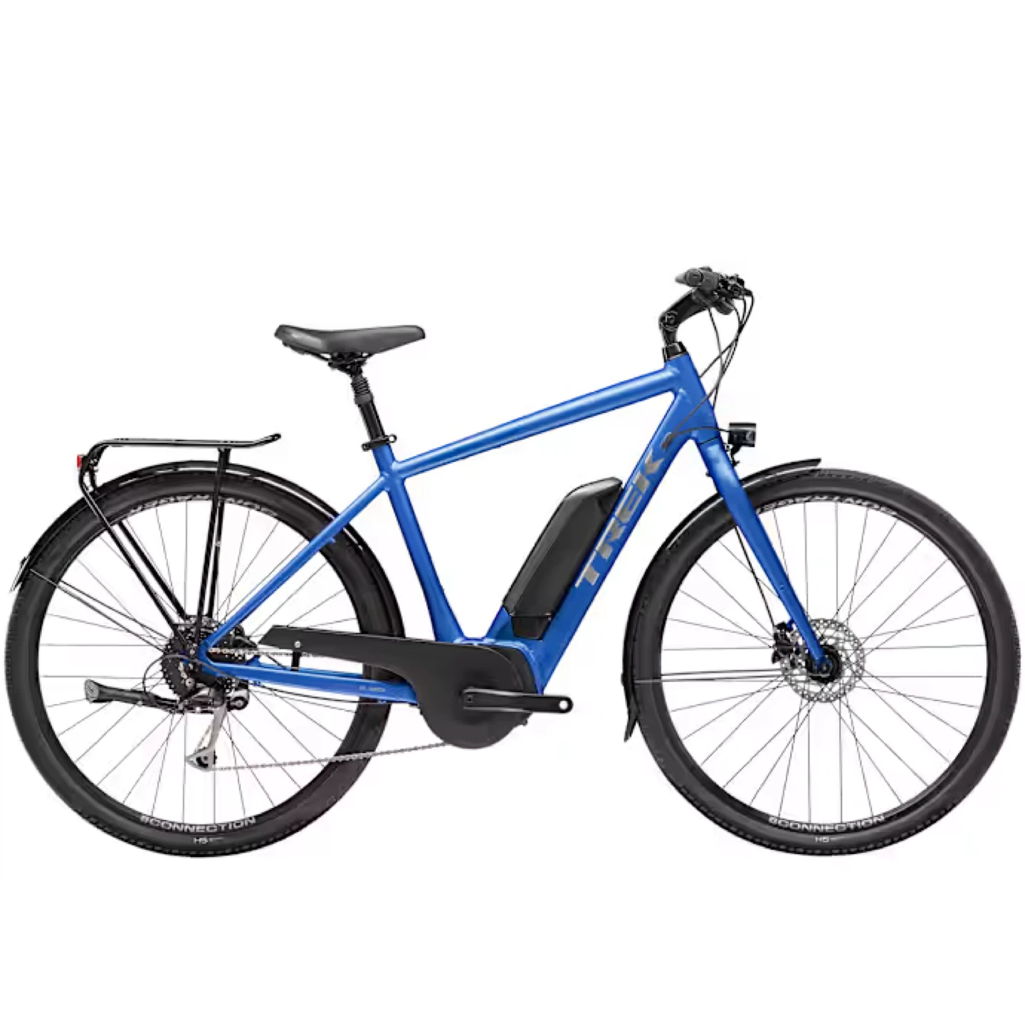 Trek Verve+ 2 Electric Bike