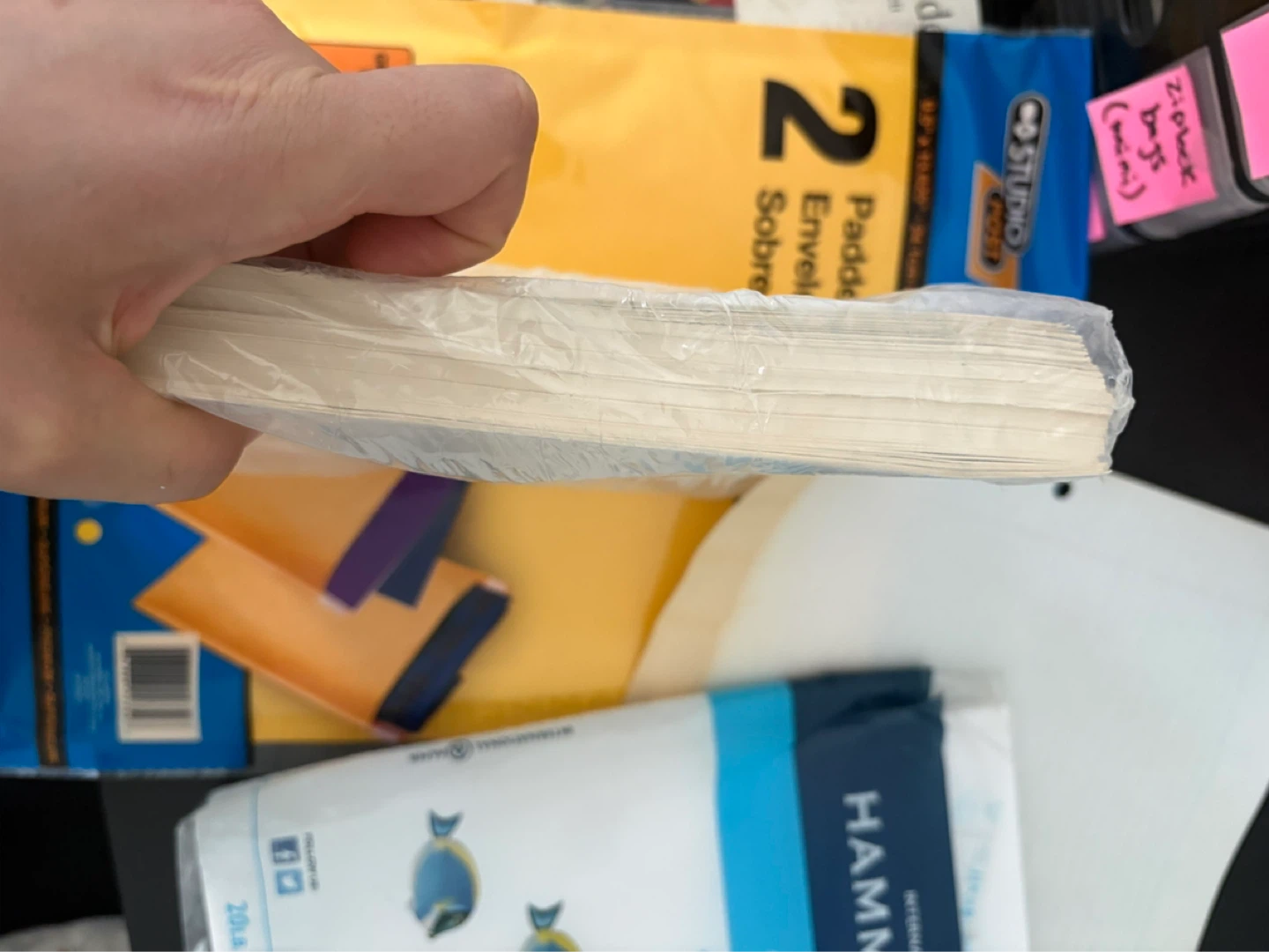 Free paper - photo 2