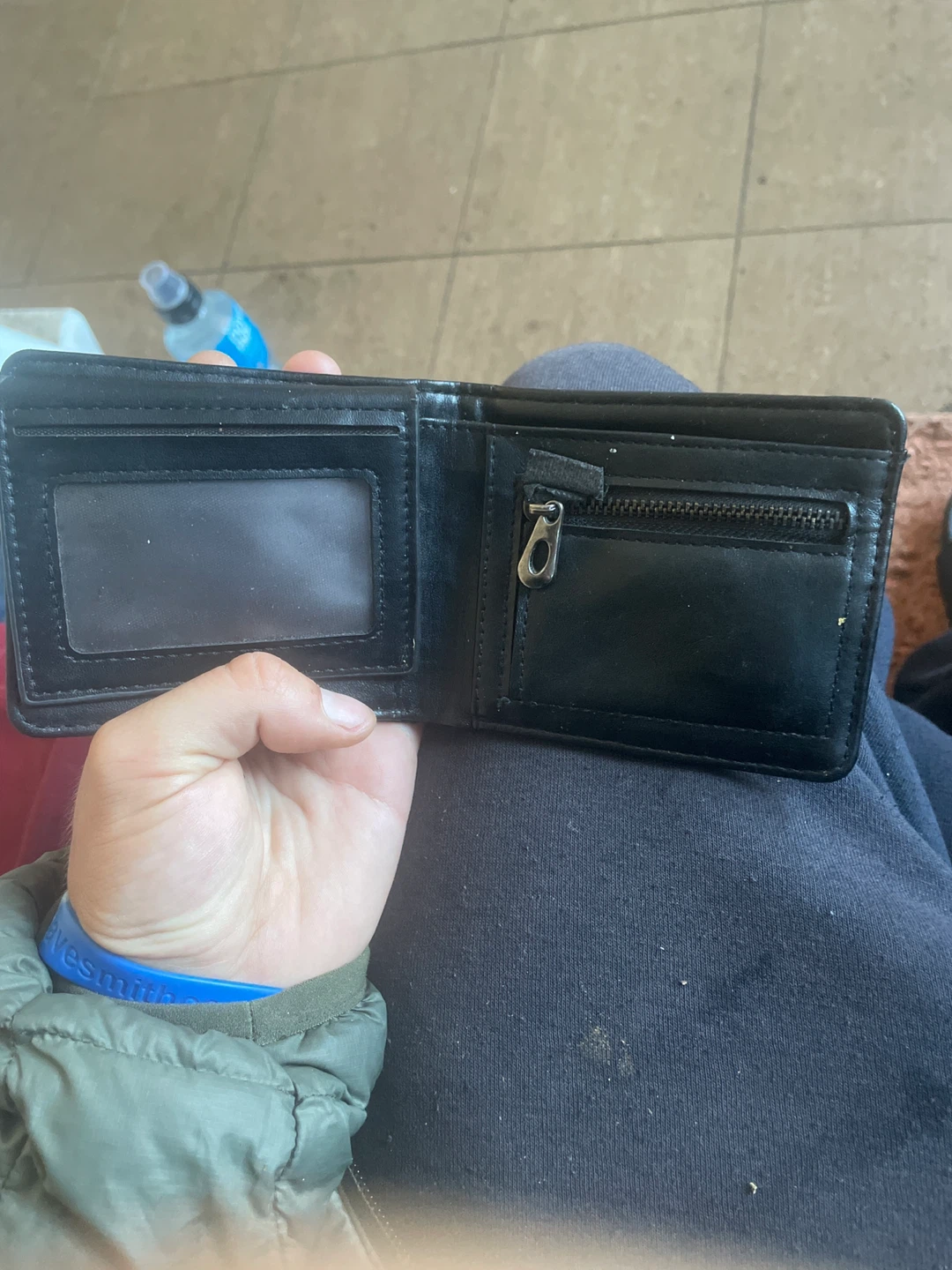 Zoo York Bifold Wallet - photo 2
