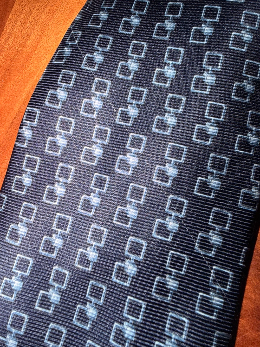 Gucci Silk Tie - photo 5
