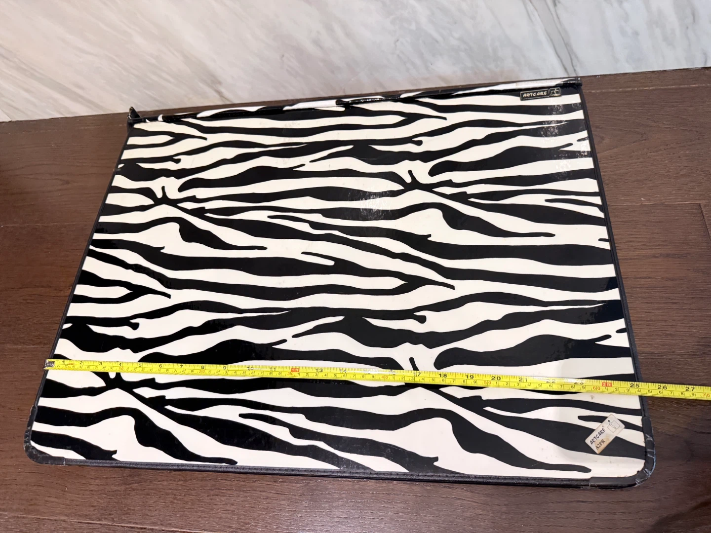 Artcare Zebra Portfolio, Print Storage Case - photo 5