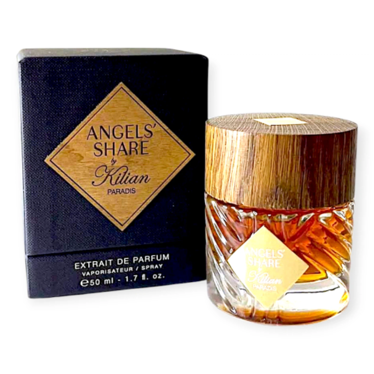 Kilian Angel’s Share Paradis 50ml