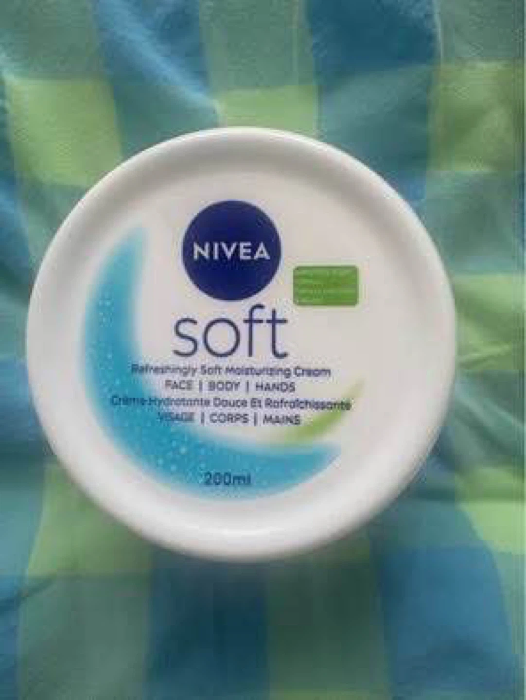 Nivea products- New, All for Free - photo 2