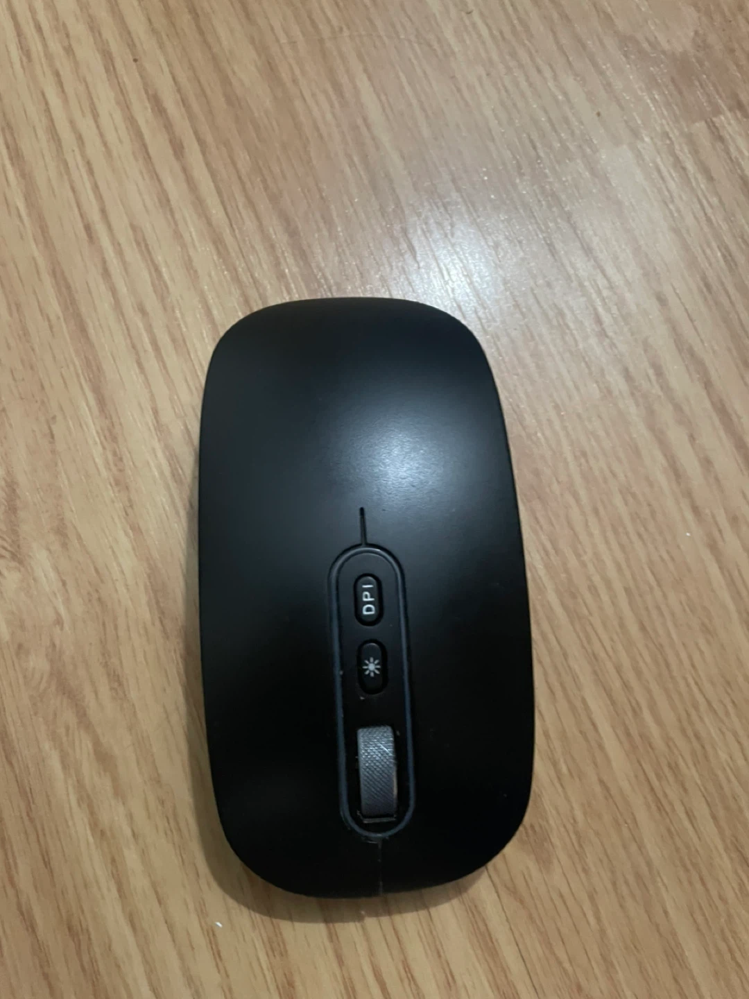 M01-RD Dual Mode Wireless Mouse