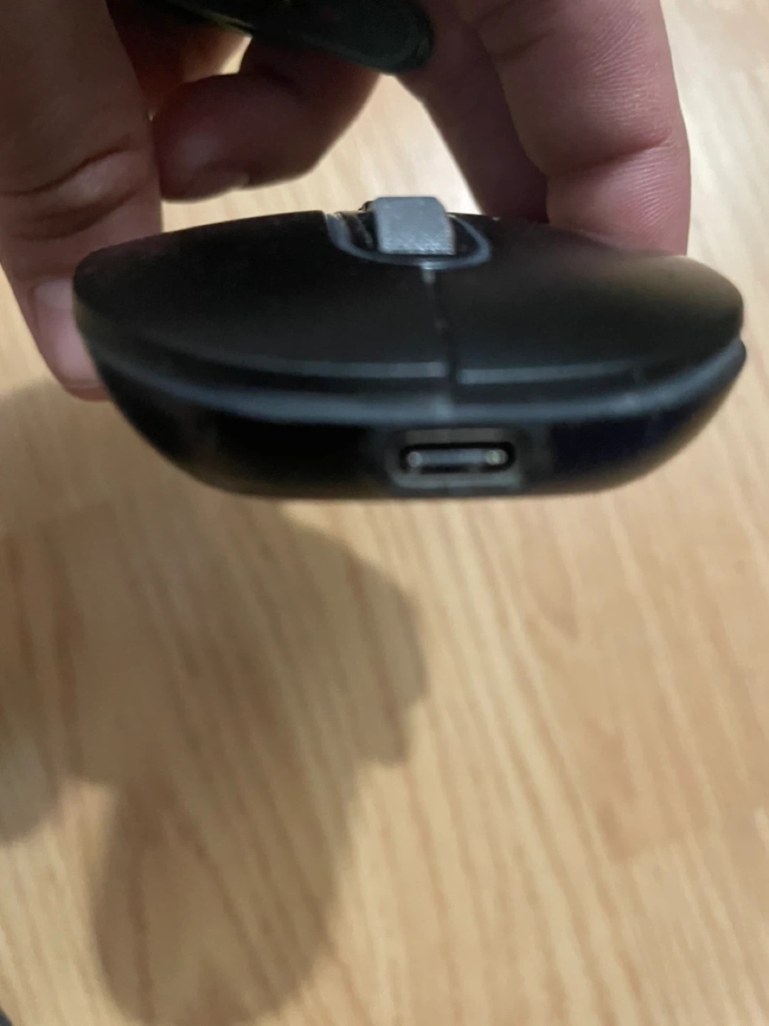 M01-RD Dual Mode Wireless Mouse - photo 5