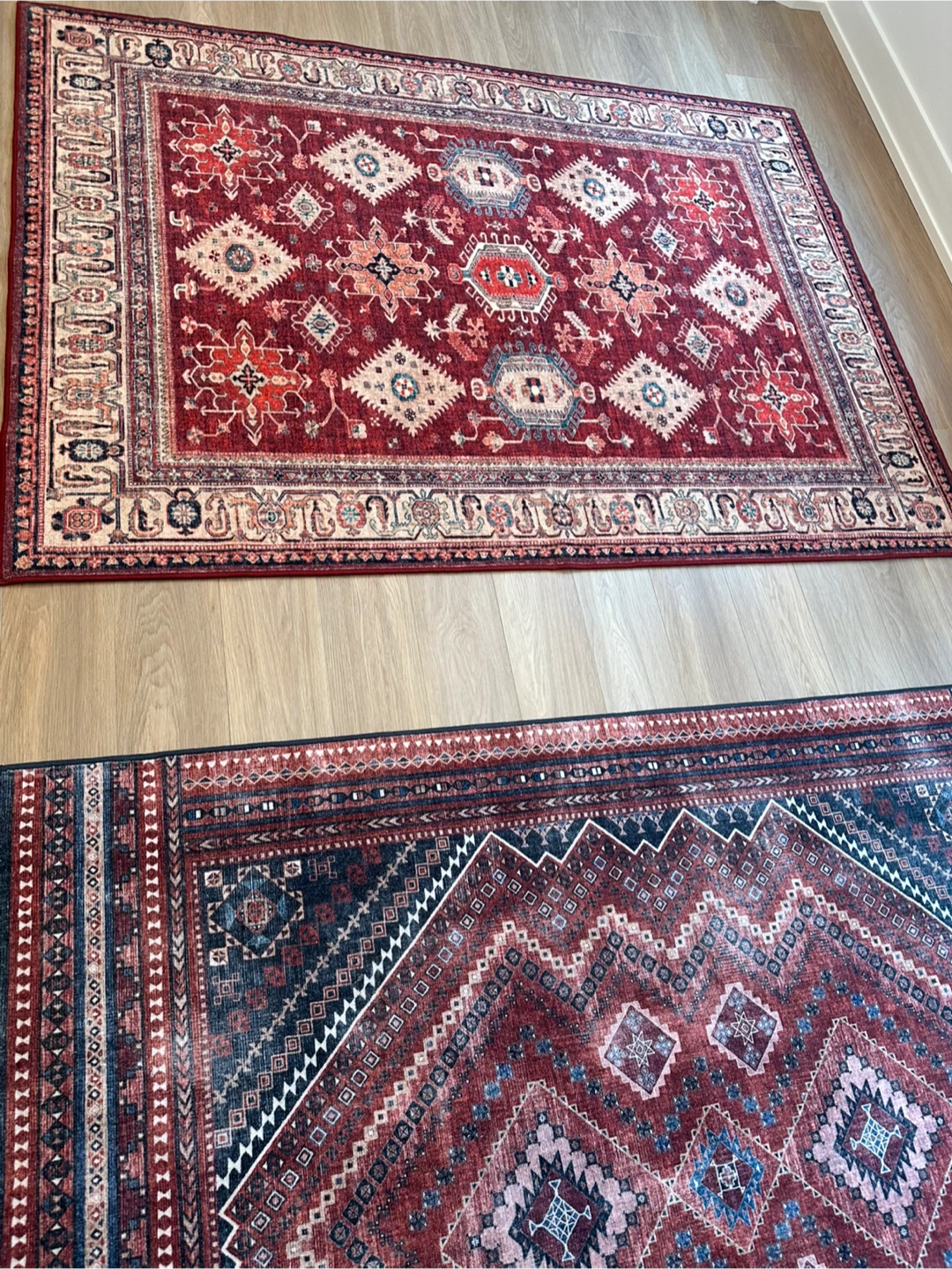 5’ x 7’ Ruggable Rugs - photo 2