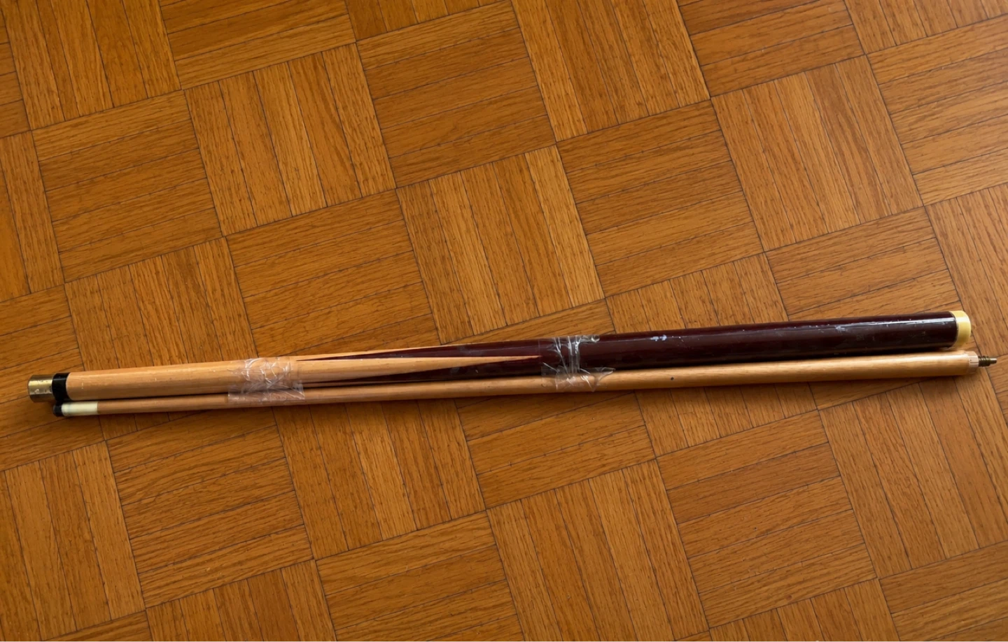 Billiard Cues