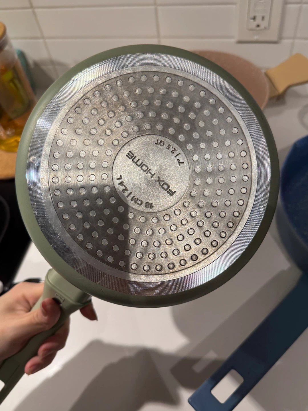 Non-Stick Cookware Set (3 Pieces) - photo 3