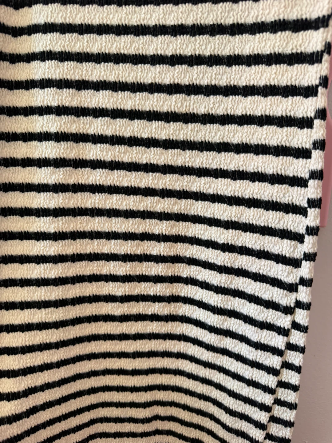 SAINTS Striped Tank Dress - photo 5