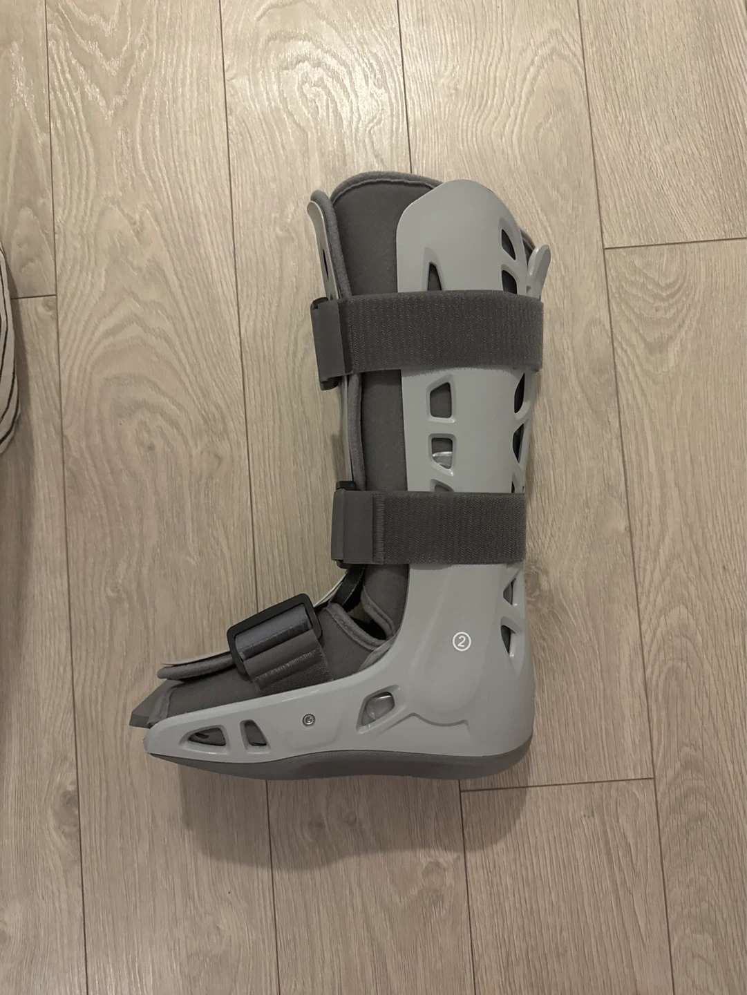 Aircast Walker Boot - photo 2