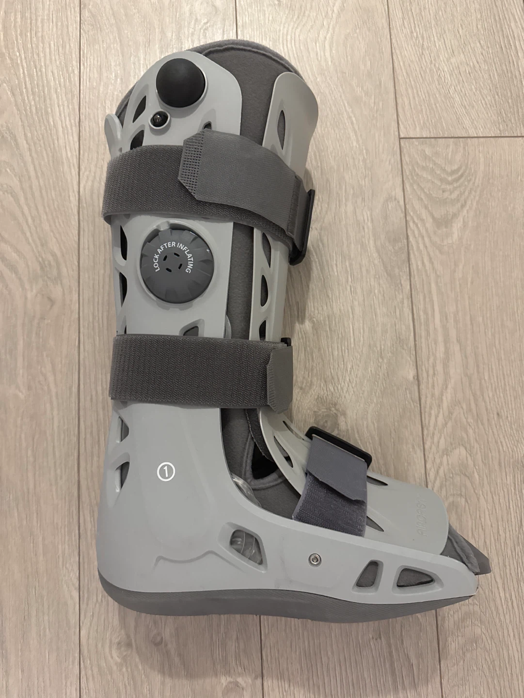 Aircast Walker Boot