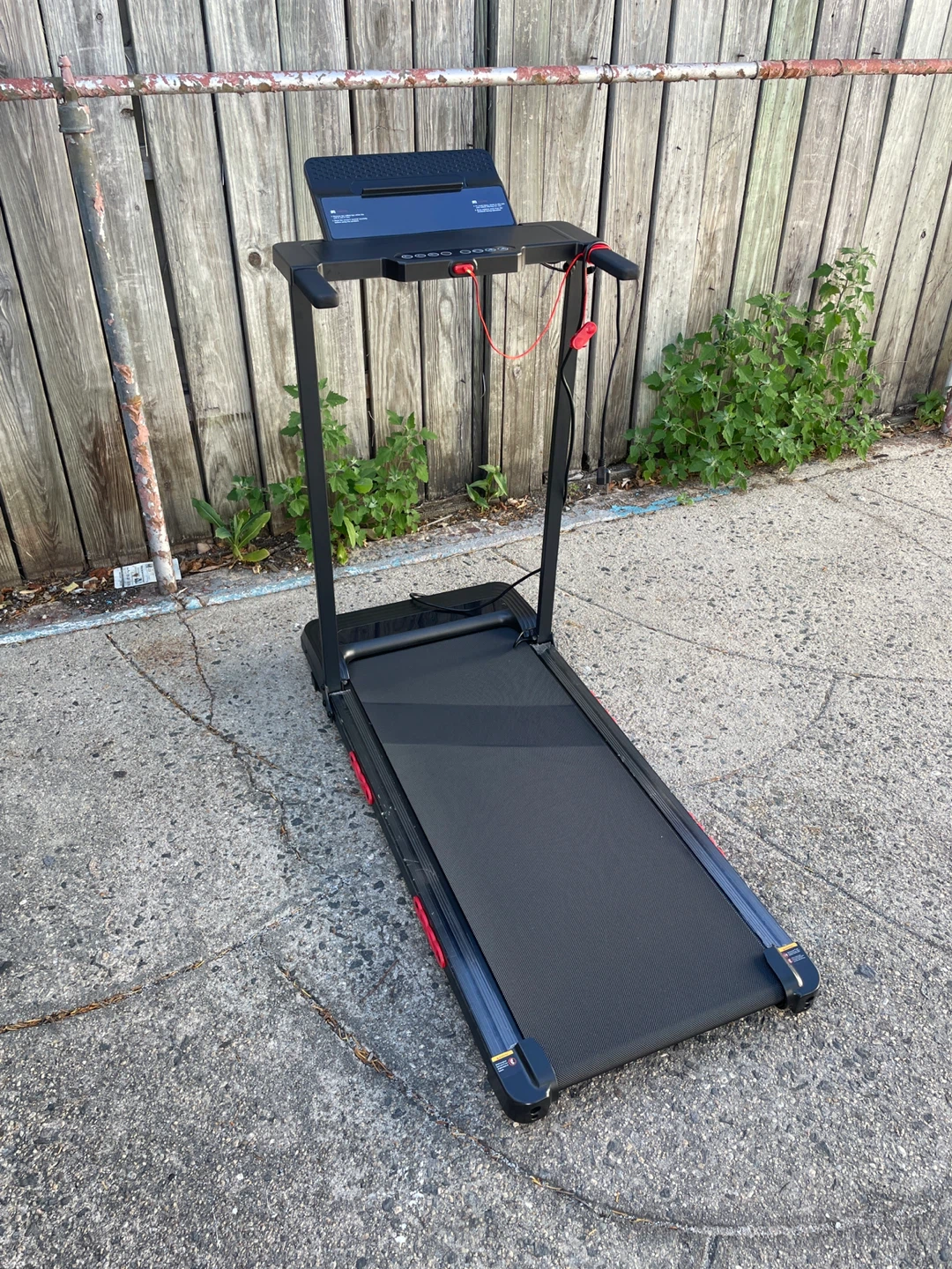 Desk Walking Pad