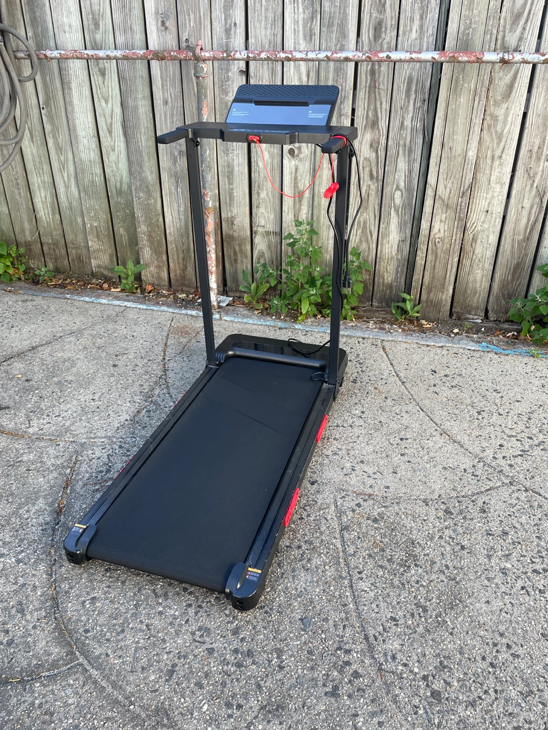 Desk Walking Pad - photo 2