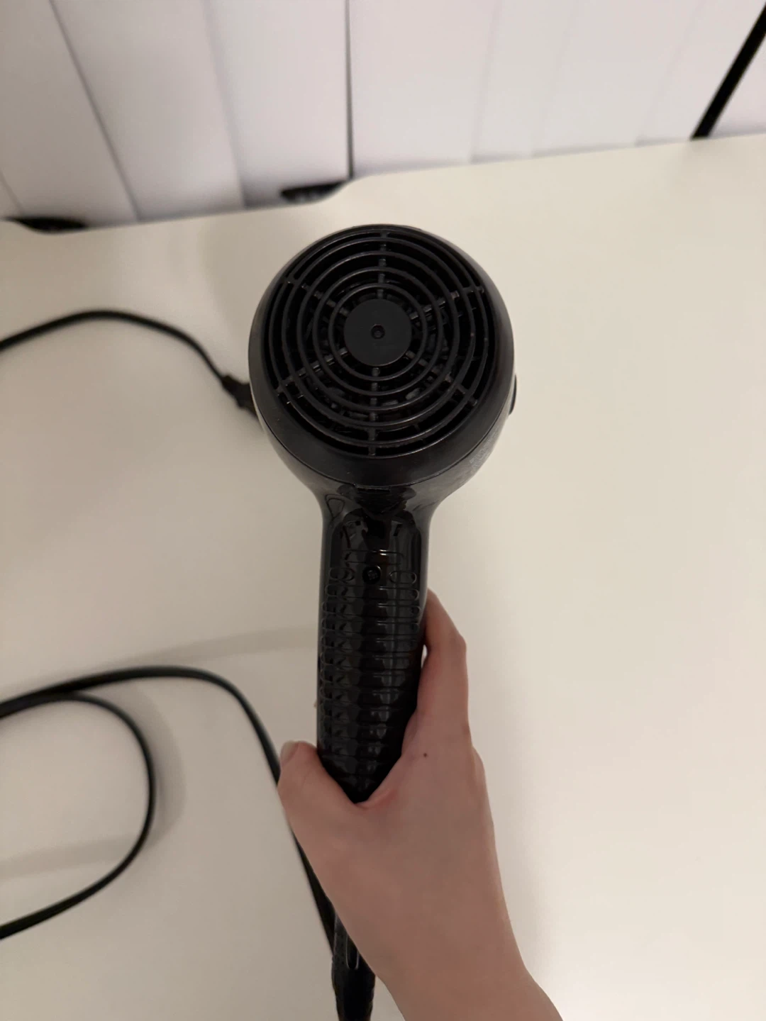 Revlon Hair Dryer - photo 2