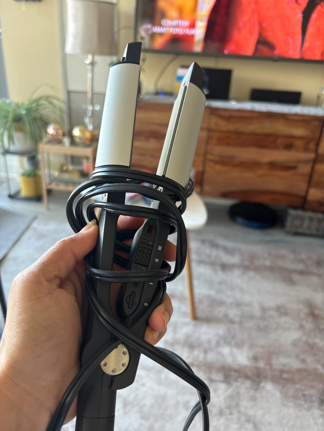 Conair YouStyle Flat Iron