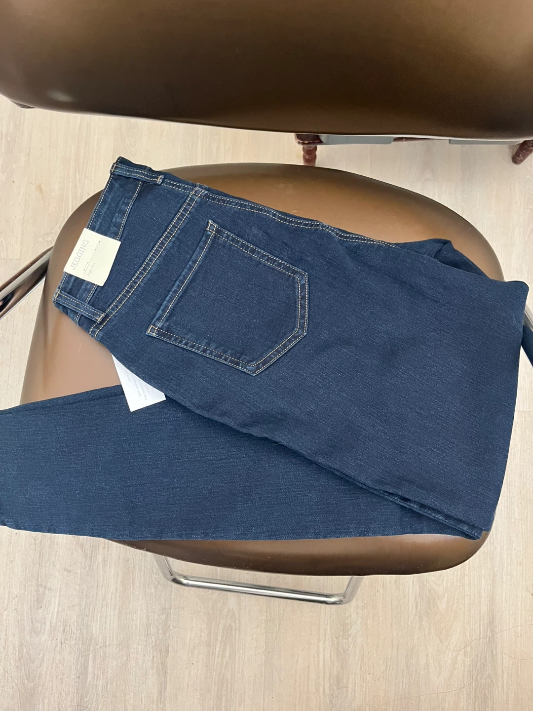 Style & Co Classic five pocket, Size 2. - photo 2