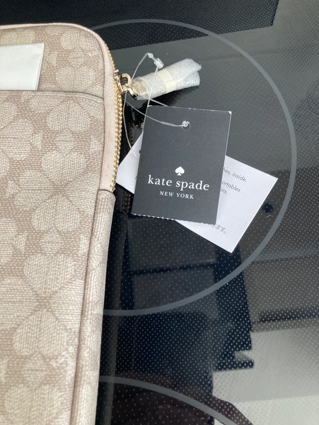 Kate Spade New York Laptop Sleeve - photo 3