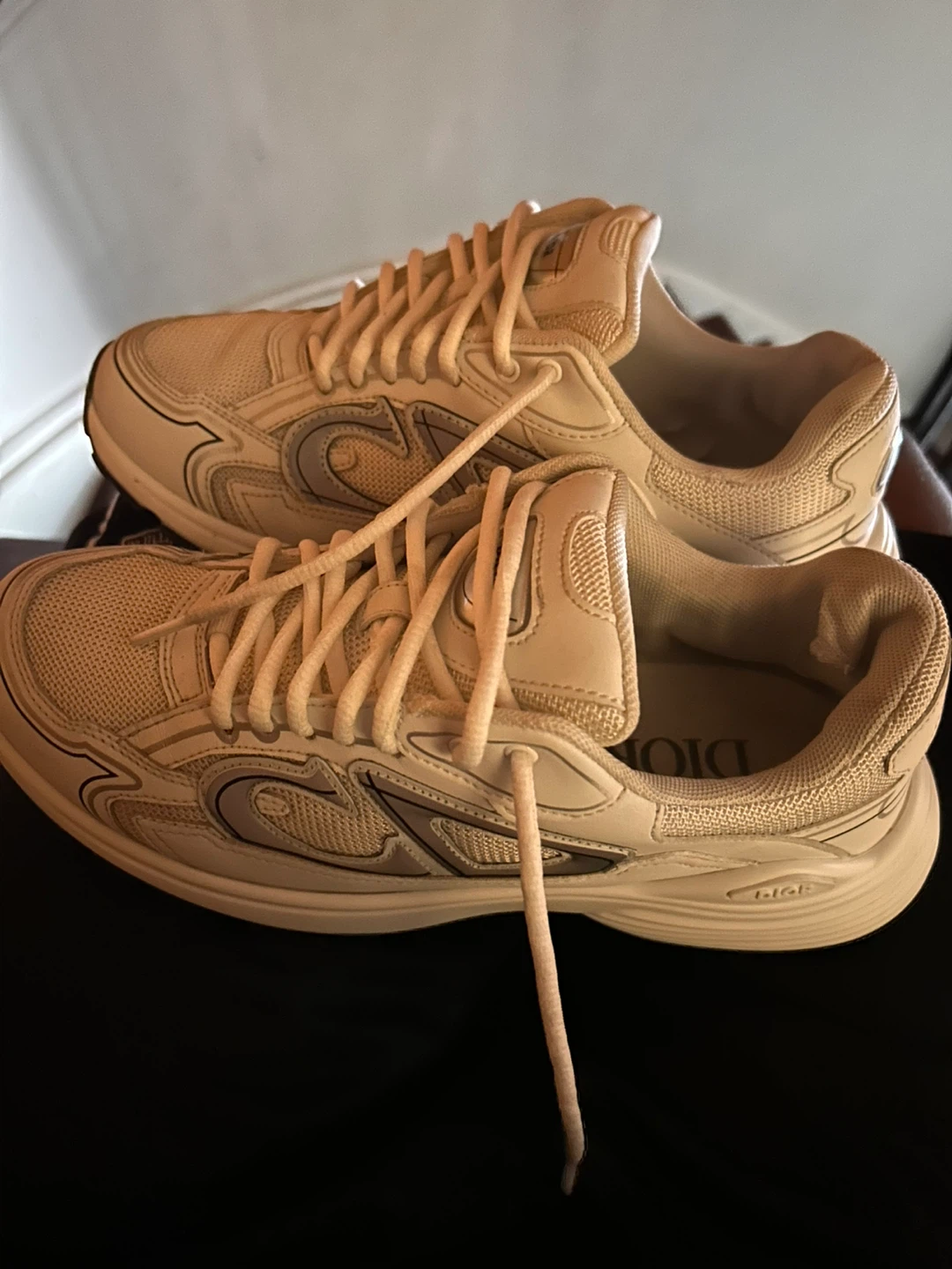 Dior B30 Sneakers - photo 2