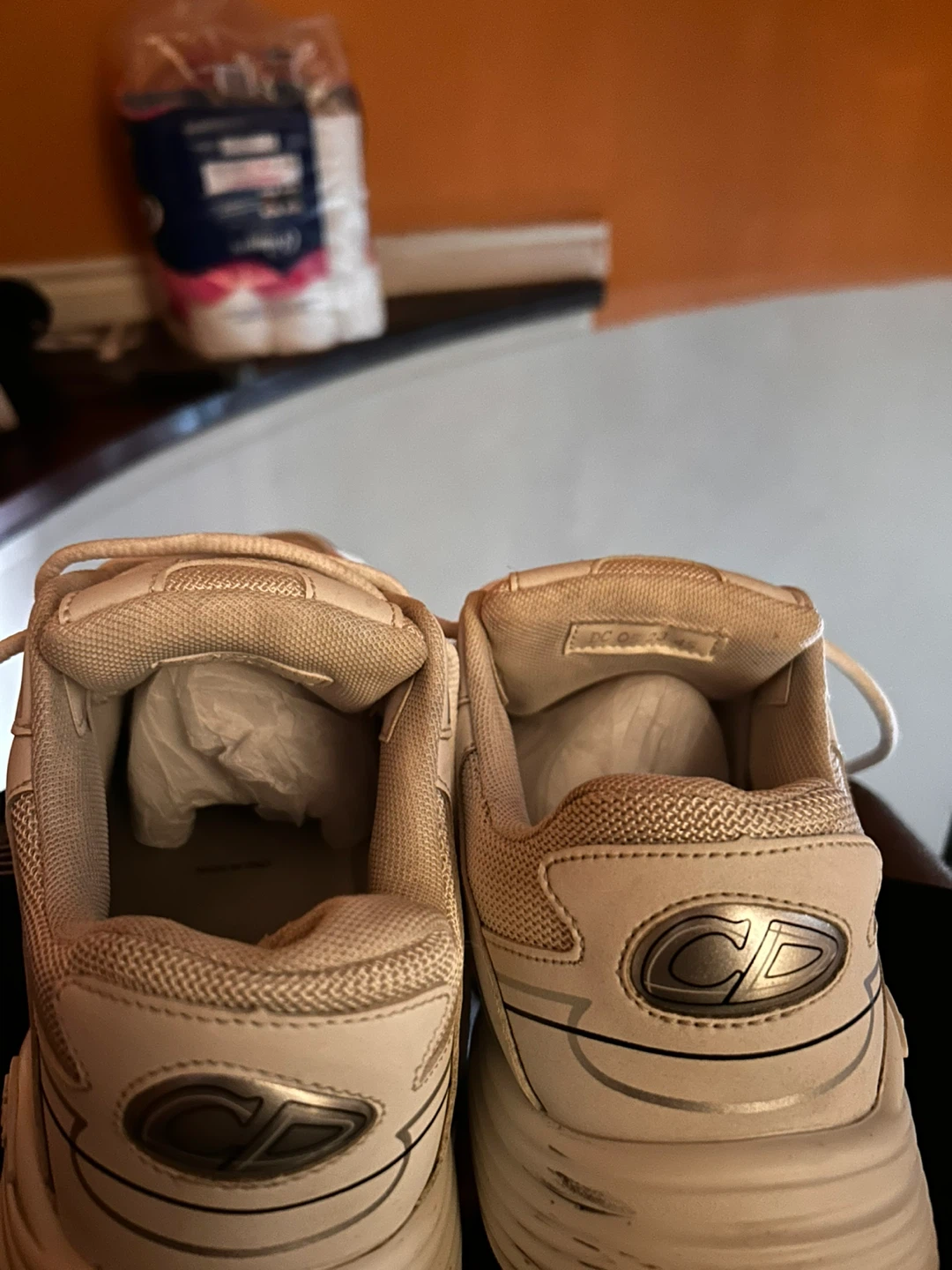 Dior B30 Sneakers - photo 3