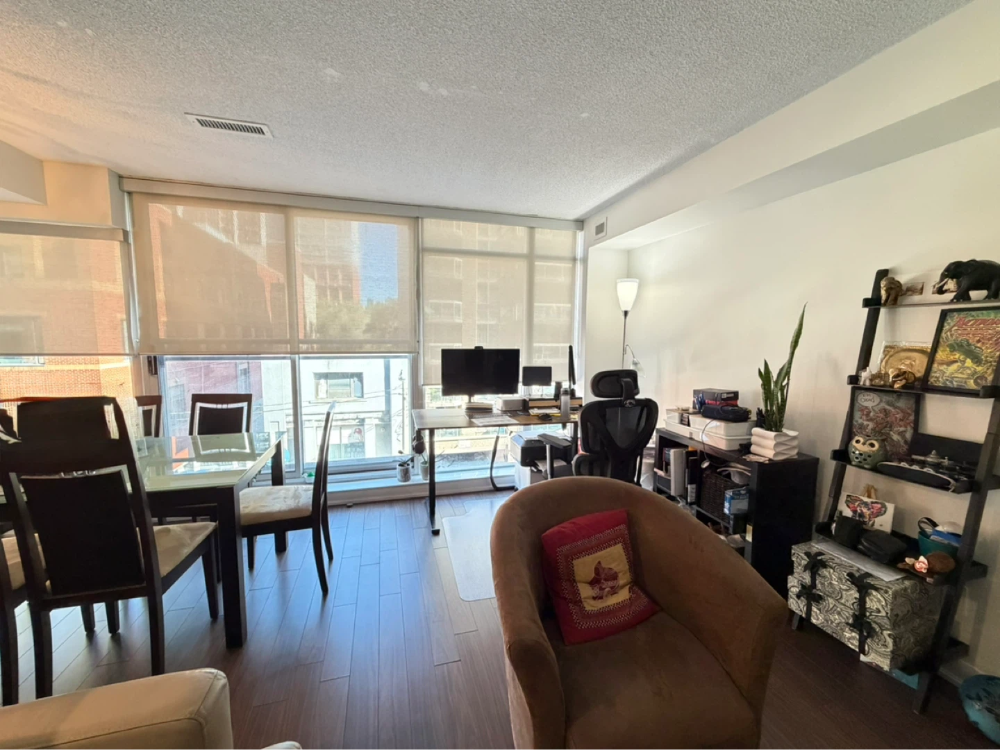 St.Lawrence condo for rent - photo 5