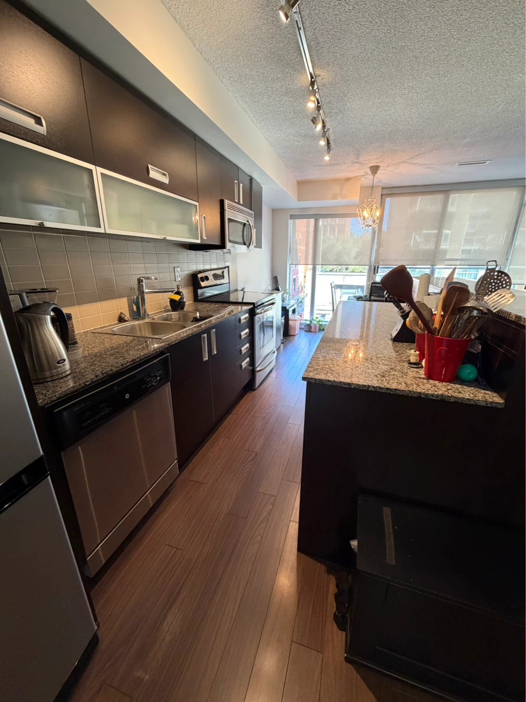 St.Lawrence condo for rent - photo 3