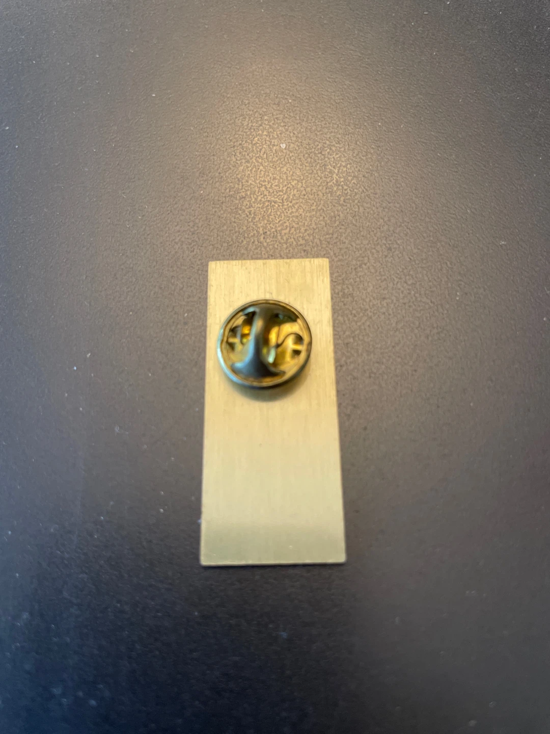 Vancouver 2010 Candidate City Pin - photo 2