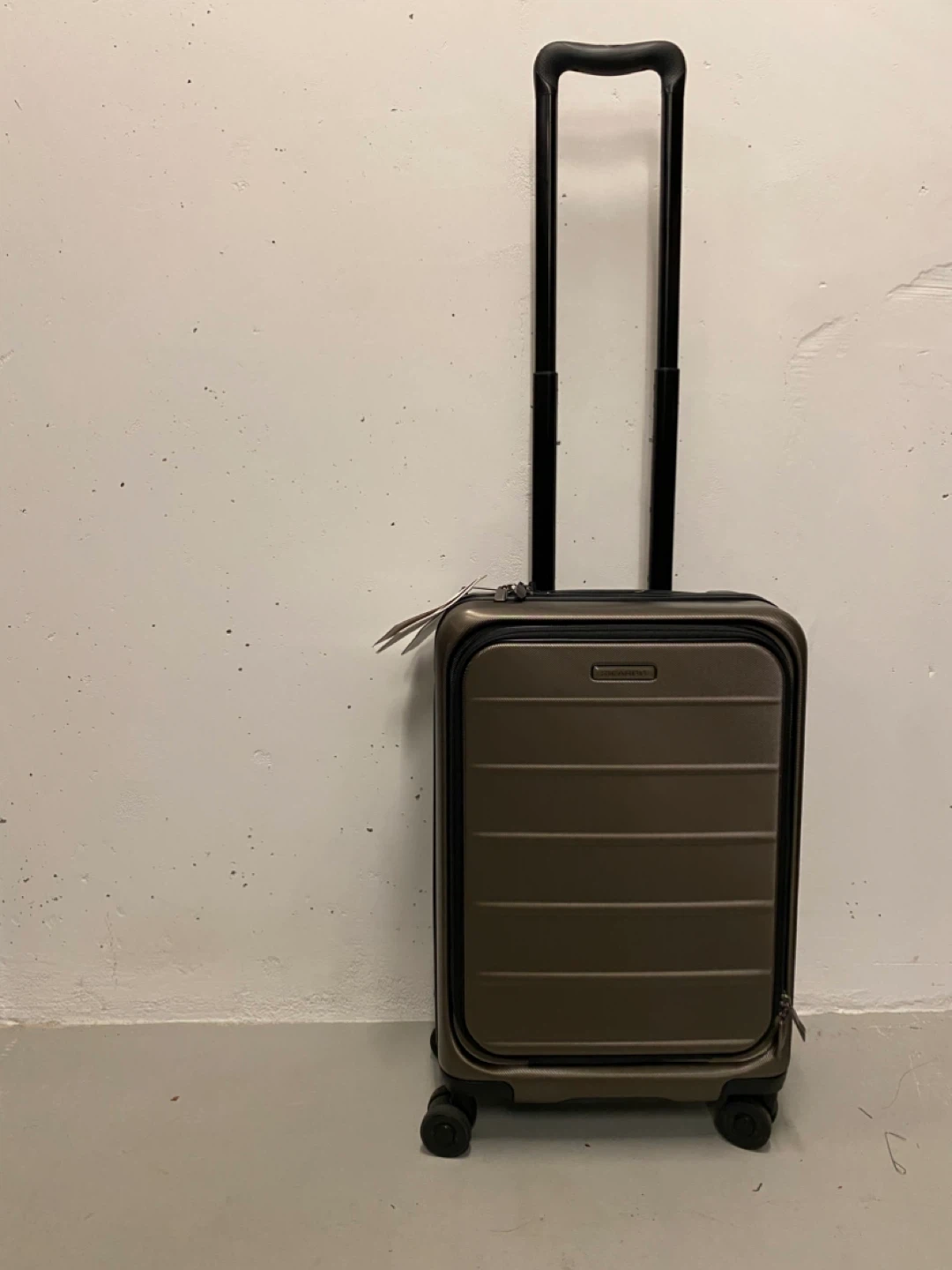 Carry On Luggage