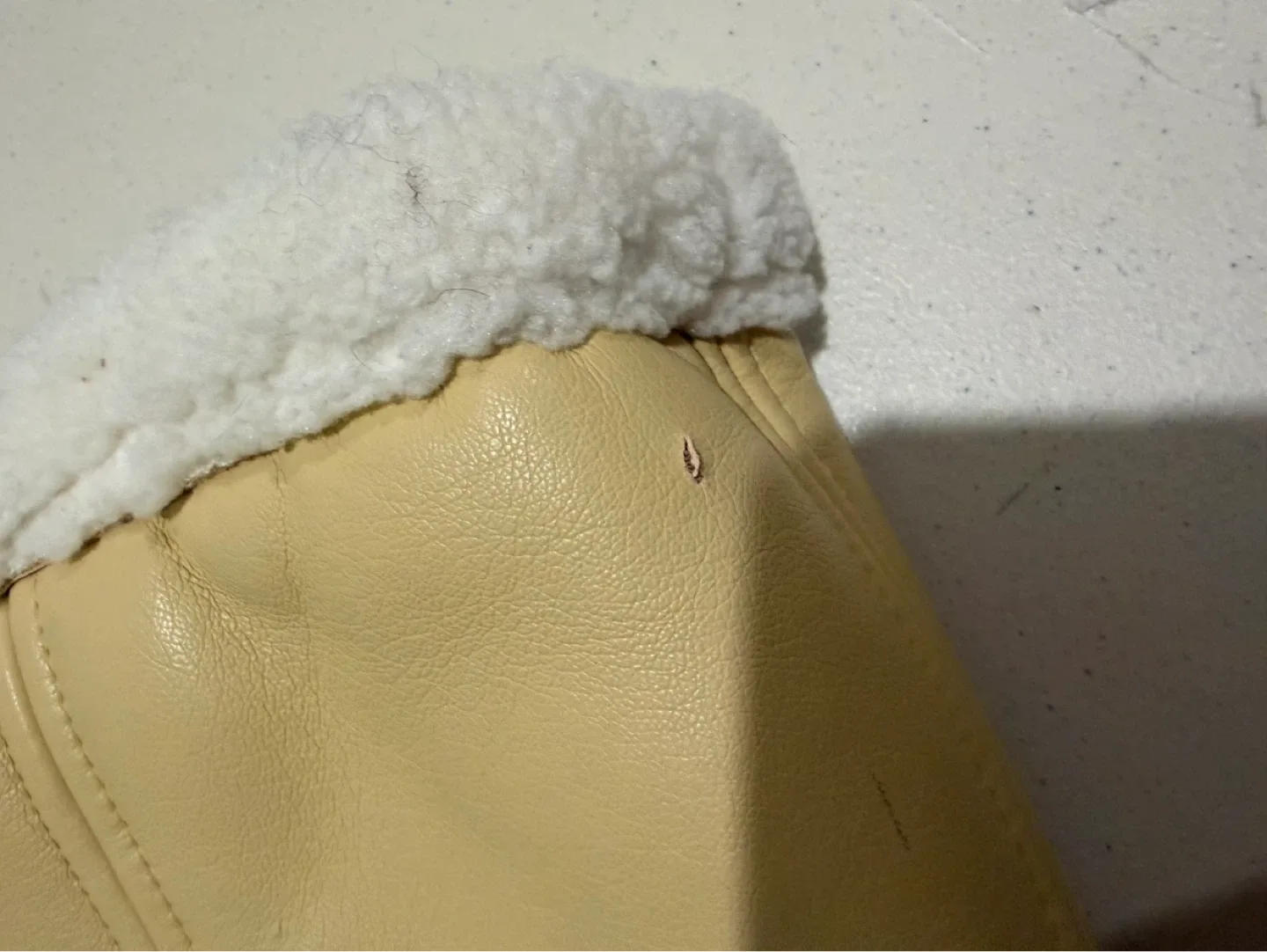 STAND STUDIO Lizzi Quilted Bag - photo 3