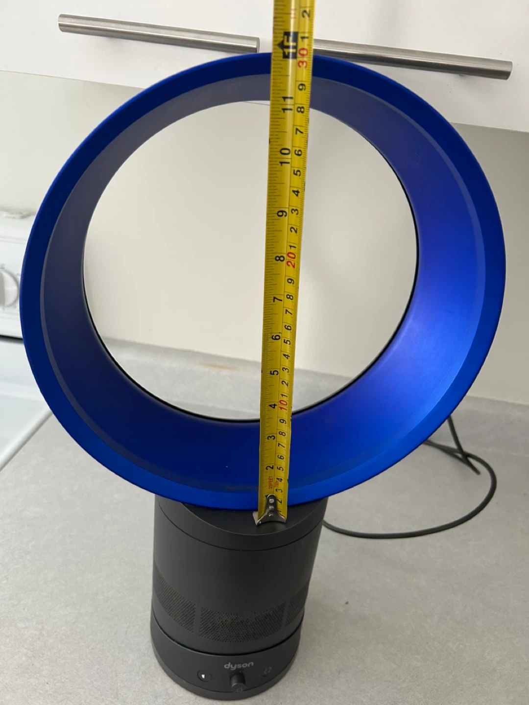 Dyson Desk Fan - photo 3
