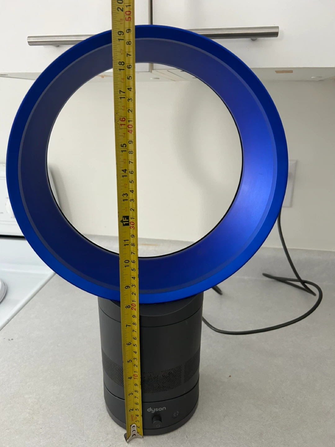 Dyson Desk Fan - photo 4