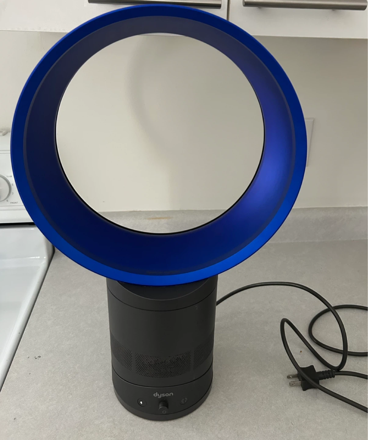 Dyson Desk Fan
