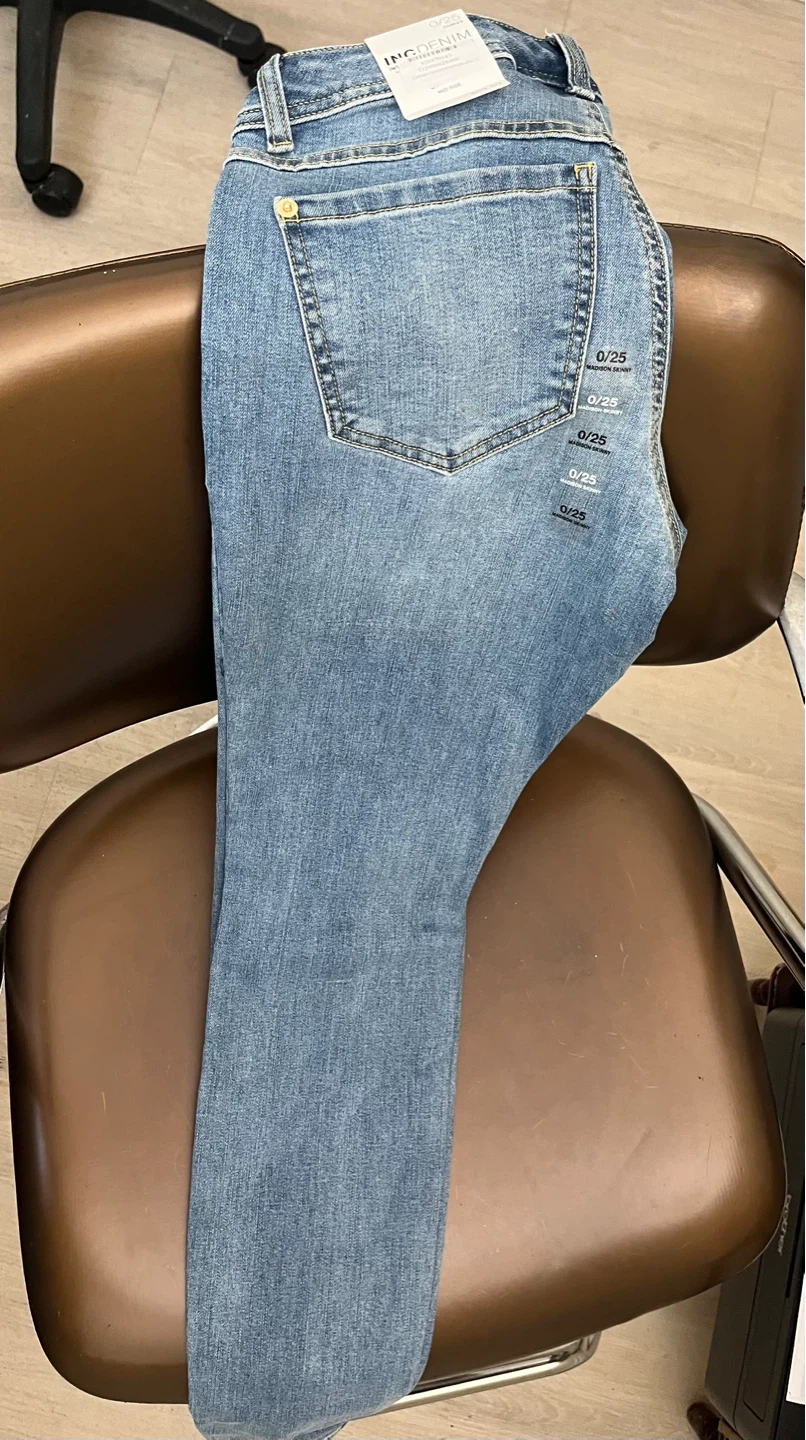 INC international concepts size 0 new.