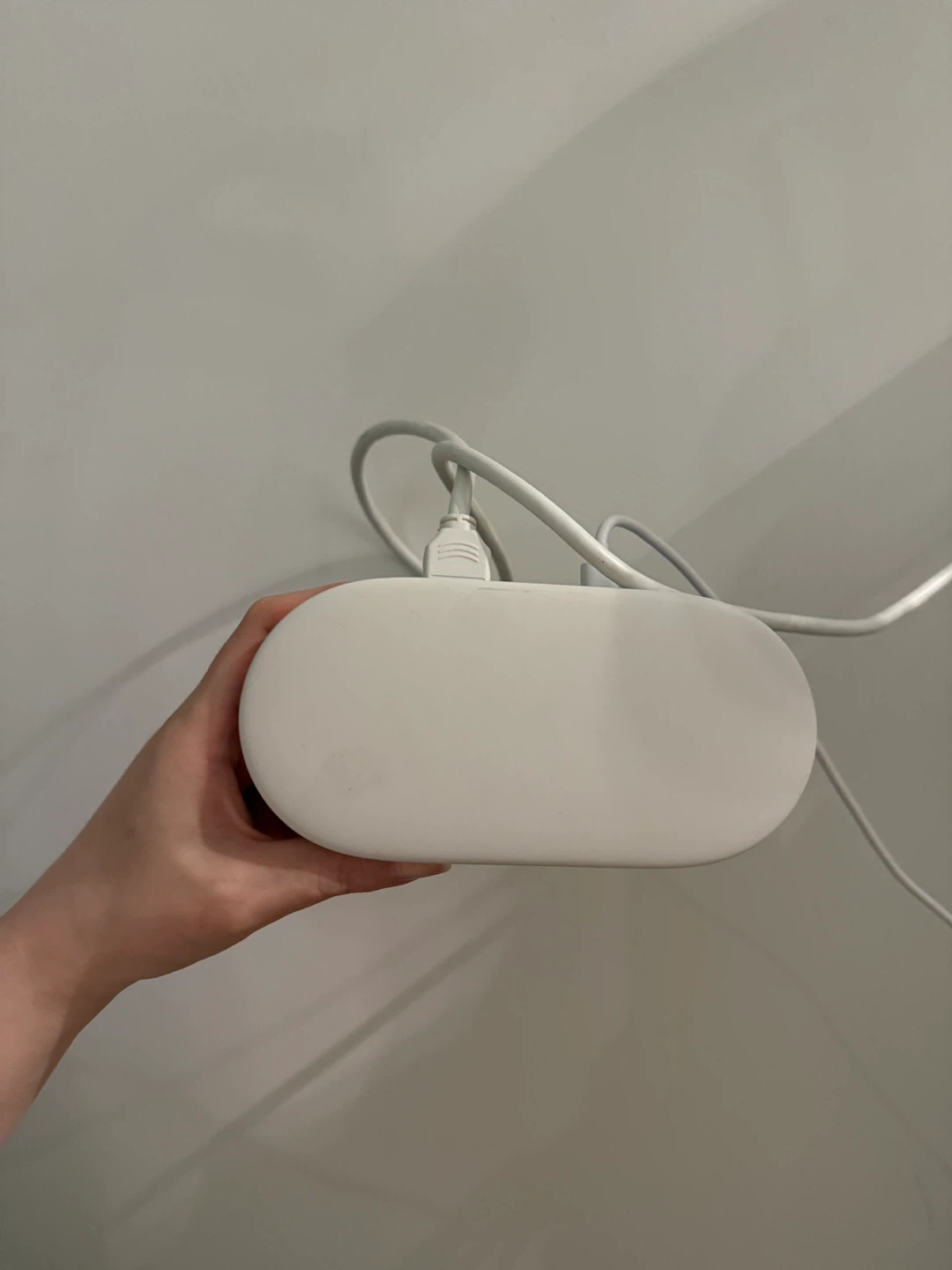 Google Chromecast with Google TV + Voice Remote + hdmi - photo 3