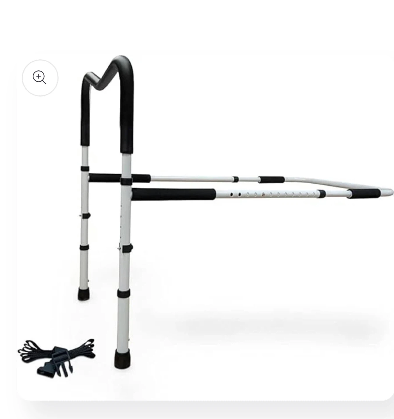 Advantage Bedside Rail - photo 2