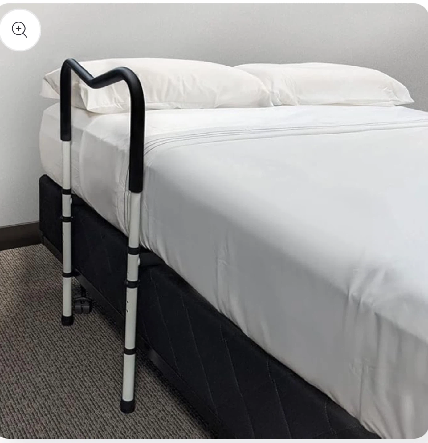 Advantage Bedside Rail