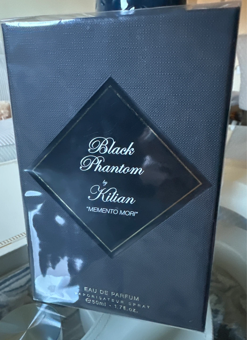 Kilian Black Phantom Eau de Parfum 50ml